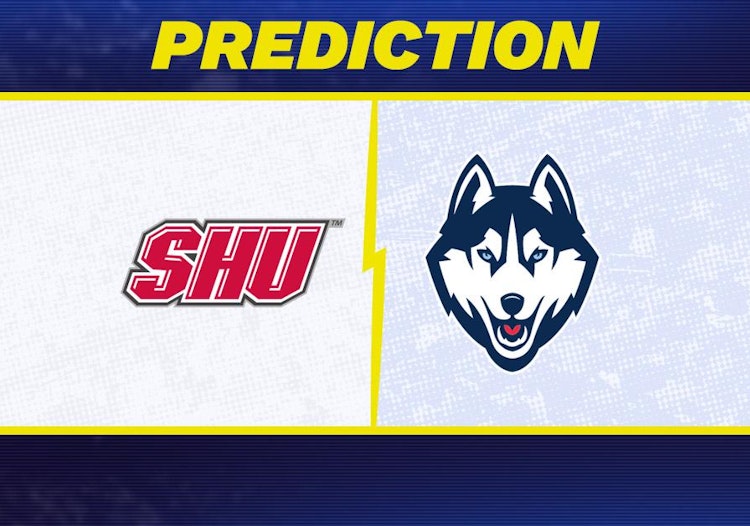 Sacred Heart-Connecticut Predictions and Game Preview.