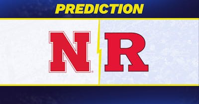 Nebraska vs. Rutgers prediction: Why Nebraska is favored to win men's college basketball matchup [2/7/2026]