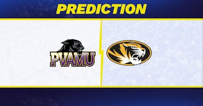 Prairie View A&M vs. Missouri prediction: Why Missouri is favored to win men's college basketball matchup [11/17/2025]