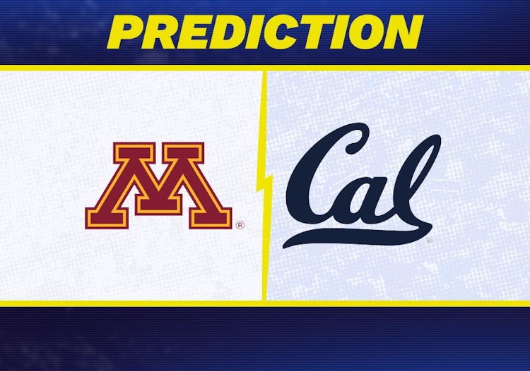 Minnesota-California Predictions and Game Preview.