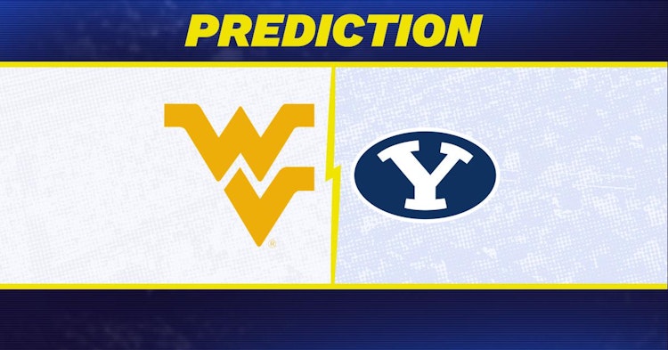 West Virginia-BYU Predictions and Game Preview.