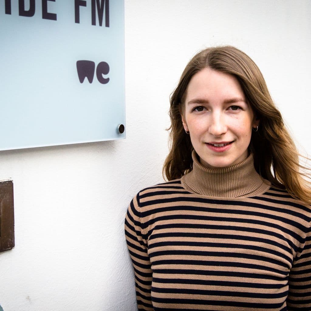 Atlas Radio // 11-04-17