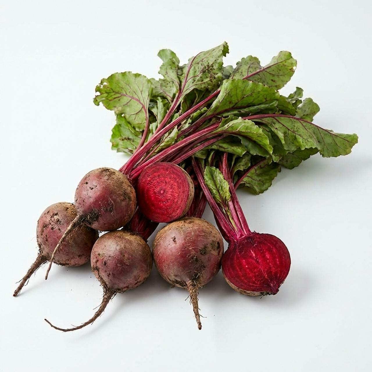 Red Beets