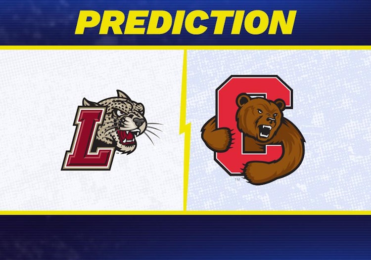 Lafayette-Cornell Predictions and Game Preview.