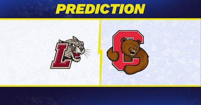 Lafayette vs. Cornell Prediction: Cornell Predicted to Win College Basketball Matchup [11/16/2024]