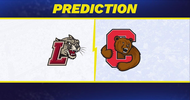 Lafayette-Cornell Predictions and Game Preview.