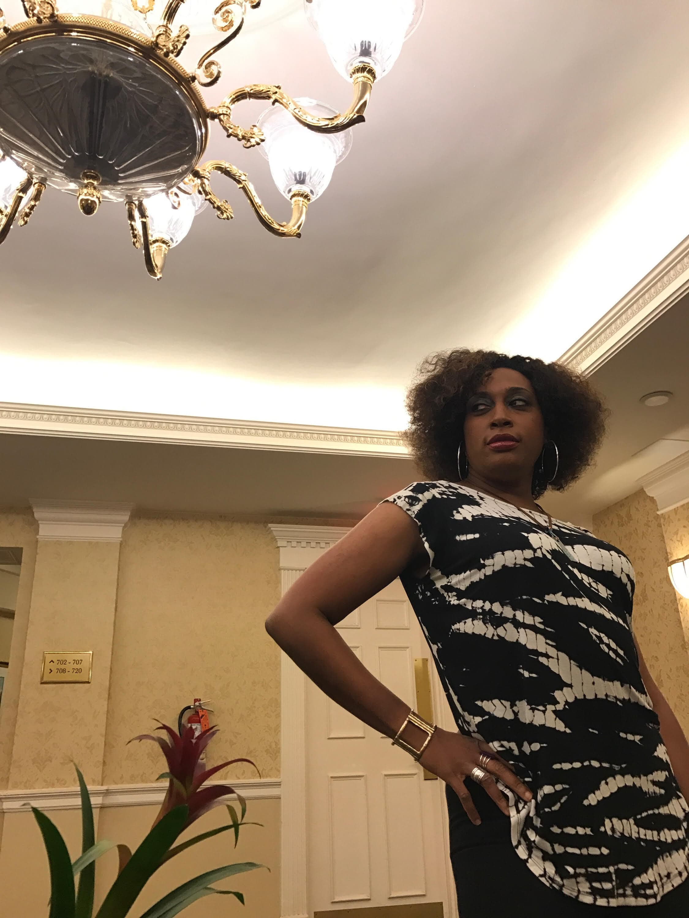 WW New Orleans: DJ Soul Sister