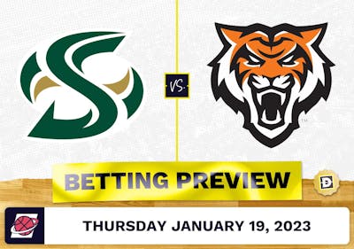 Sacramento State vs. Idaho State CBB Prediction and Odds - Jan 19, 2023