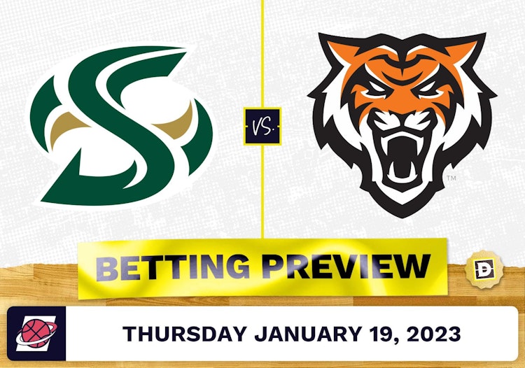 Sacramento State vs. Idaho State CBB Prediction and Odds - Jan 19, 2023