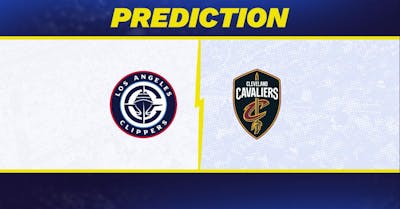 Clippers vs. Cavaliers prediction: Cleveland to win, Donovan Mitchell projected for big game in Sunday's NBA matchup [11/23/2025]