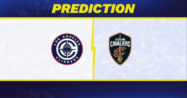Los Angeles Clippers-Cleveland Cavaliers Predictions and Game Preview.