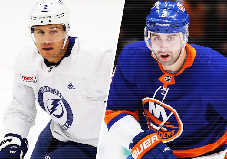 NHL Playoffs 2020 Tampa Bay Lightning vs. New York Islanders Game Six: Predictions, picks and bets