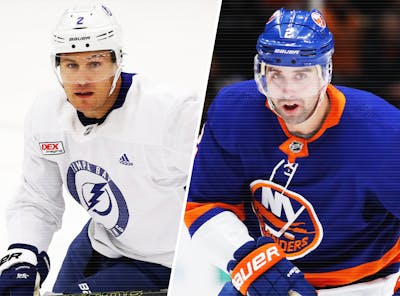 NHL Playoffs 2020 Tampa Bay Lightning vs. New York Islanders Game Six: Predictions, picks and bets