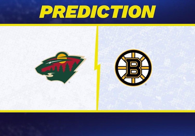 Minnesota Wild-Boston Bruins Predictions and Game Preview.