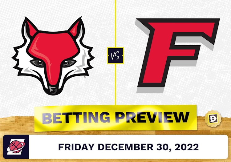 Marist vs. Fairfield CBB Prediction and Odds - Dec 30, 2022