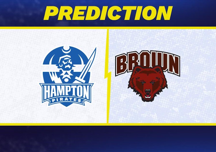 Hampton-Brown Predictions and Game Preview.