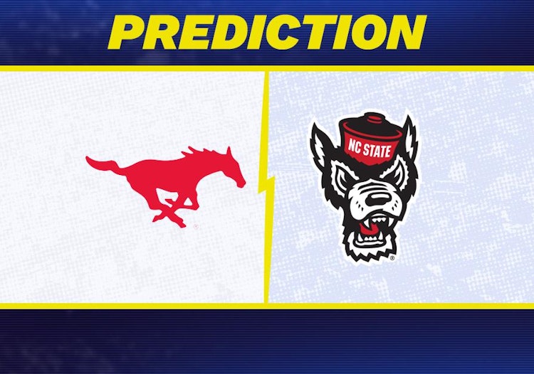 SMU-North Carolina State Predictions and Game Preview.