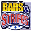 Bars 7 Stripes Wild Symbols