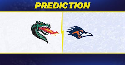 UAB vs. UTSA prediction: UAB favored to win men's college basketball matchup [1/28/2026]