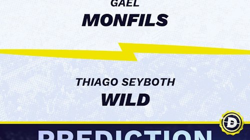 Gael Monfils vs. Thiago Seyboth Wild Prediction, Odds, Picks for French Open 2024