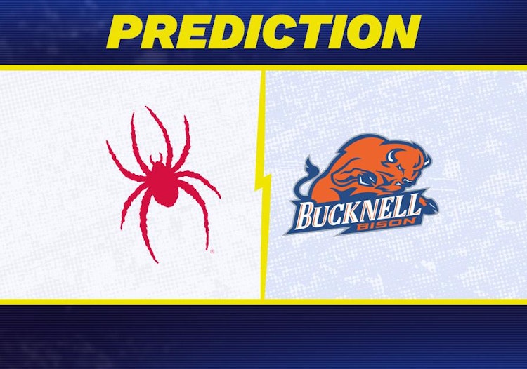 Richmond-Bucknell Predictions and Game Preview.