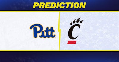 Pittsburgh vs. Cincinnati Prediction: Cincinnati Predicted to Win After New Data Released for College Football Week 2 [2024]