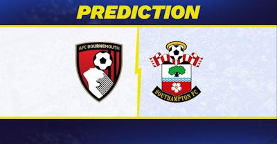 Bournemouth vs. Southampton Prediction, Odds, Premier League Picks [9/30/2024]