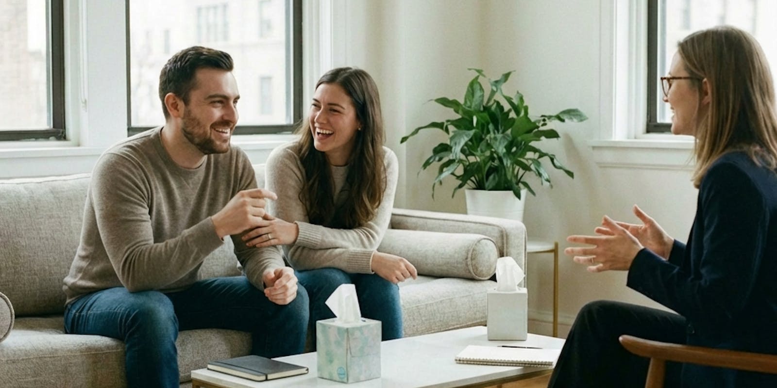 What Really Goes Into Sex Therapy — And Is It Worth the Cost?