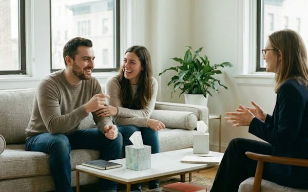 What Really Goes Into Sex Therapy — And Is It Worth the Cost?