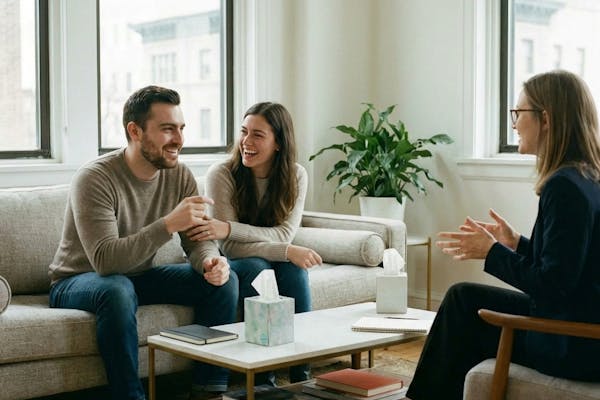 What Really Goes Into Sex Therapy — And Is It Worth the Cost?