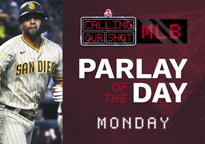 Best MLB Betting Picks and Parlay - Monday May 1, 2023