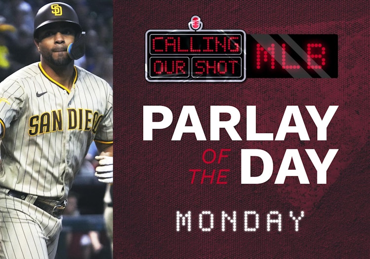 Best MLB Betting Picks and Parlay - Monday May 1, 2023