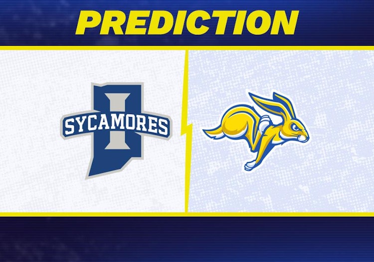 Indiana State-South Dakota State Predictions and Game Preview.