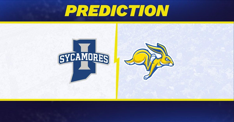 Indiana State-South Dakota State Predictions and Game Preview.
