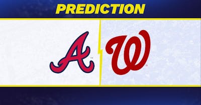 Braves vs. Nationals prediction: Why Atlanta is favored to win Tuesday's MLB matchup [4/21/2026]