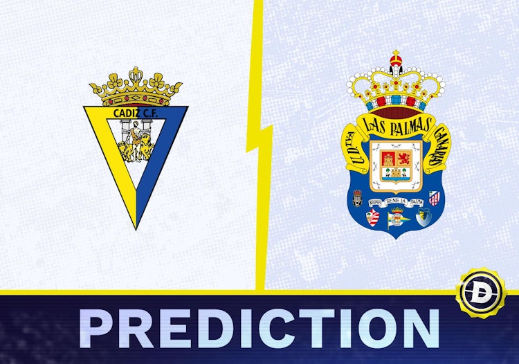 Cadiz vs. Las Palmas Prediction, Odds, La Liga Picks [5/19/2024]