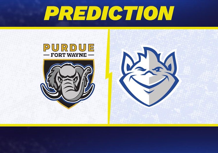 Purdue Fort Wayne-Saint Louis Predictions and Game Preview.