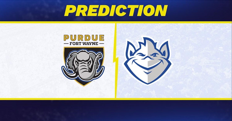 Purdue Fort Wayne-Saint Louis Predictions and Game Preview.