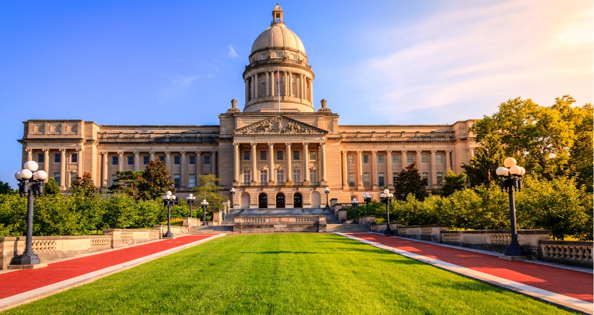 Kentucky Real Estate Transfer Taxes An InDepth Guide