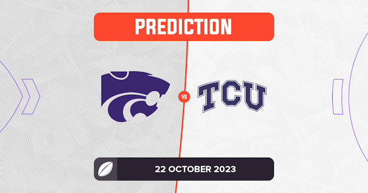 Kansas State Vs Tcu Prediction And Tips 22 October 2023 2156