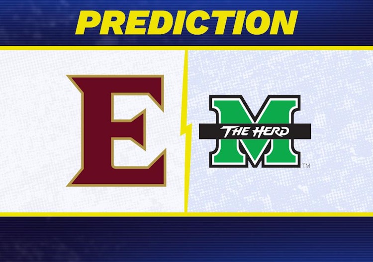 Elon-Marshall Predictions and Game Preview.