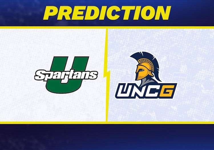 UNC Greensboro-USC Upstate Predictions and Game Preview.