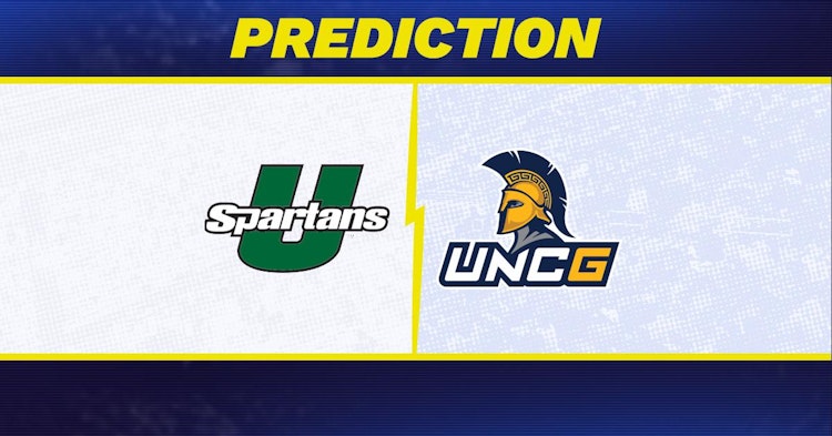 UNC Greensboro-USC Upstate Predictions and Game Preview.