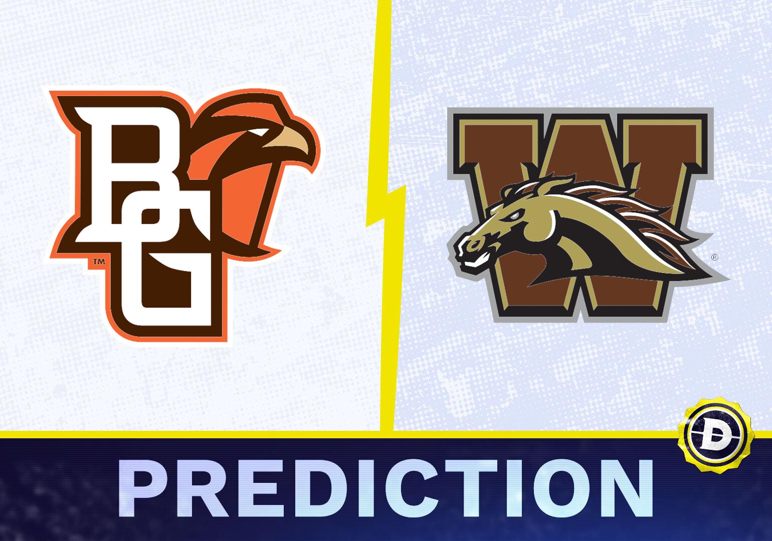 Bowling Green Vs. Western Michigan Prediction, Odds, College Basketball ...