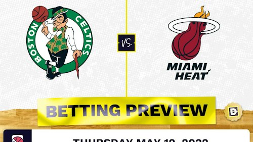Celtics vs. Heat Game 2 Prediction - May 19, 2022