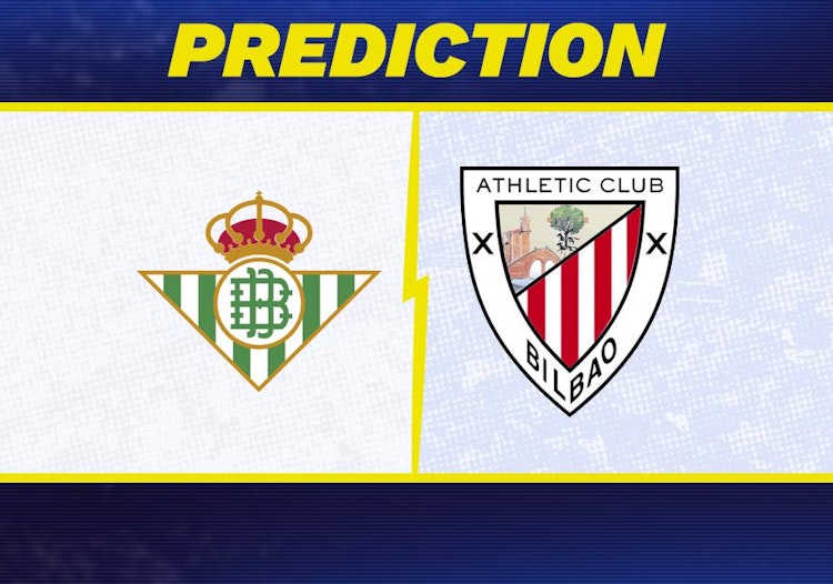 Real Betis-Athletic Bilbao Predictions and Game Preview.