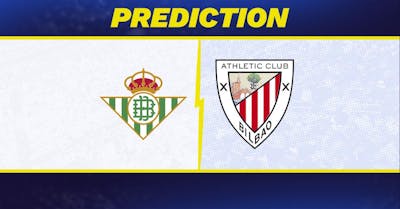Real Betis vs. Athletic Bilbao prediction, odds, La Liga picks [8/31/2025]