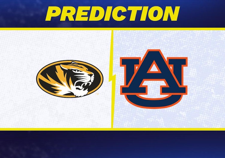 Auburn-Missouri Predictions and Game Preview.