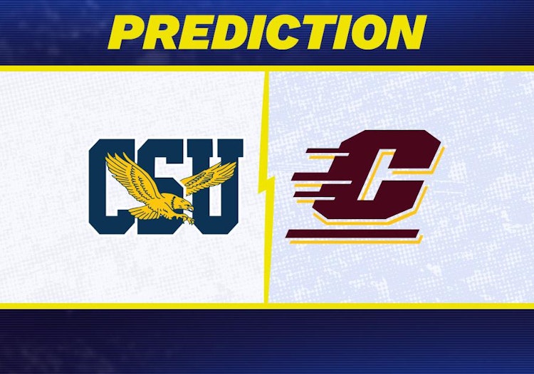 Coppin State-Central Michigan Predictions and Game Preview.