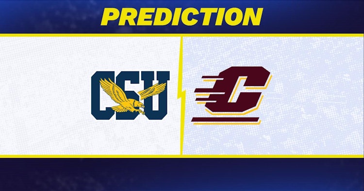 Coppin State-Central Michigan Predictions and Game Preview.
